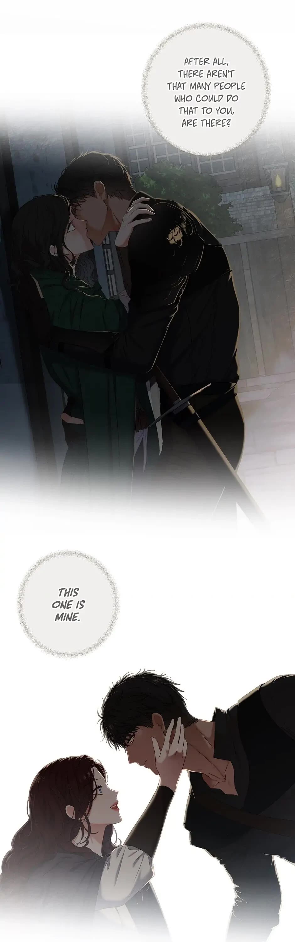 It Looks Like I’ve Fallen into the World of a Reverse Harem Game chapter 72 page 28