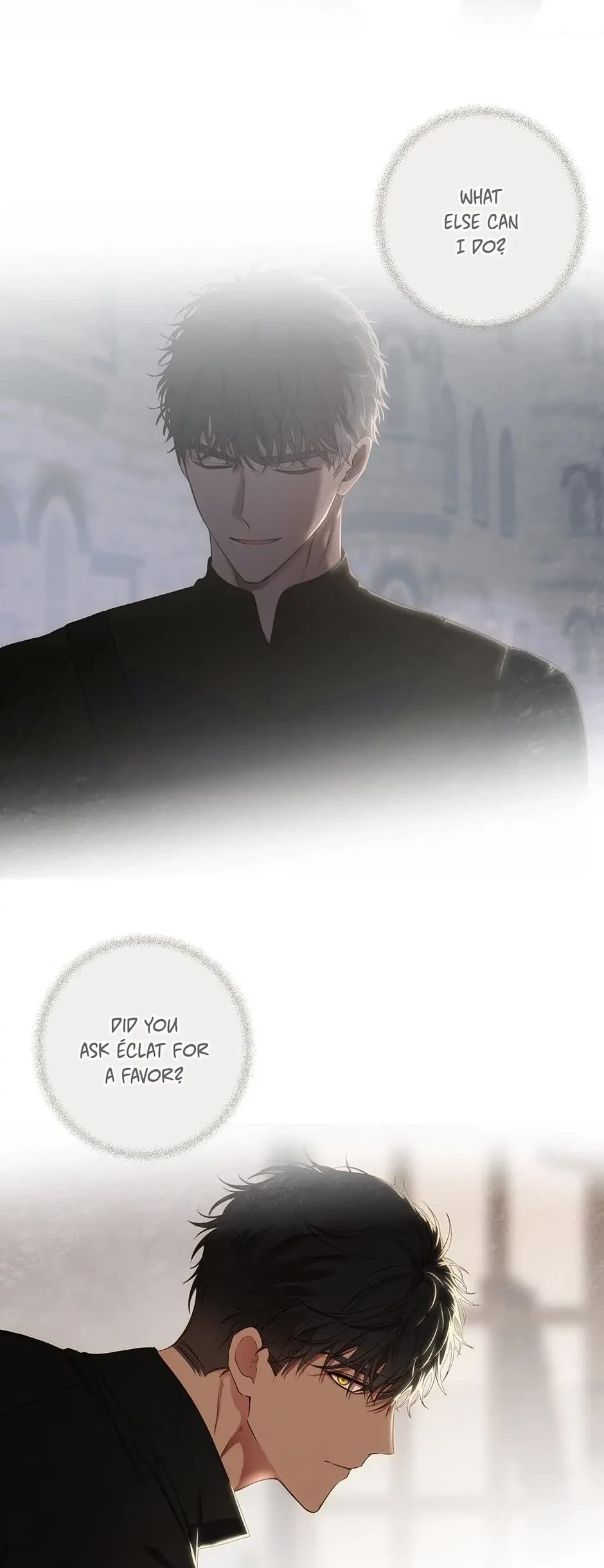 It Looks Like I’ve Fallen into the World of a Reverse Harem Game chapter 72 page 29