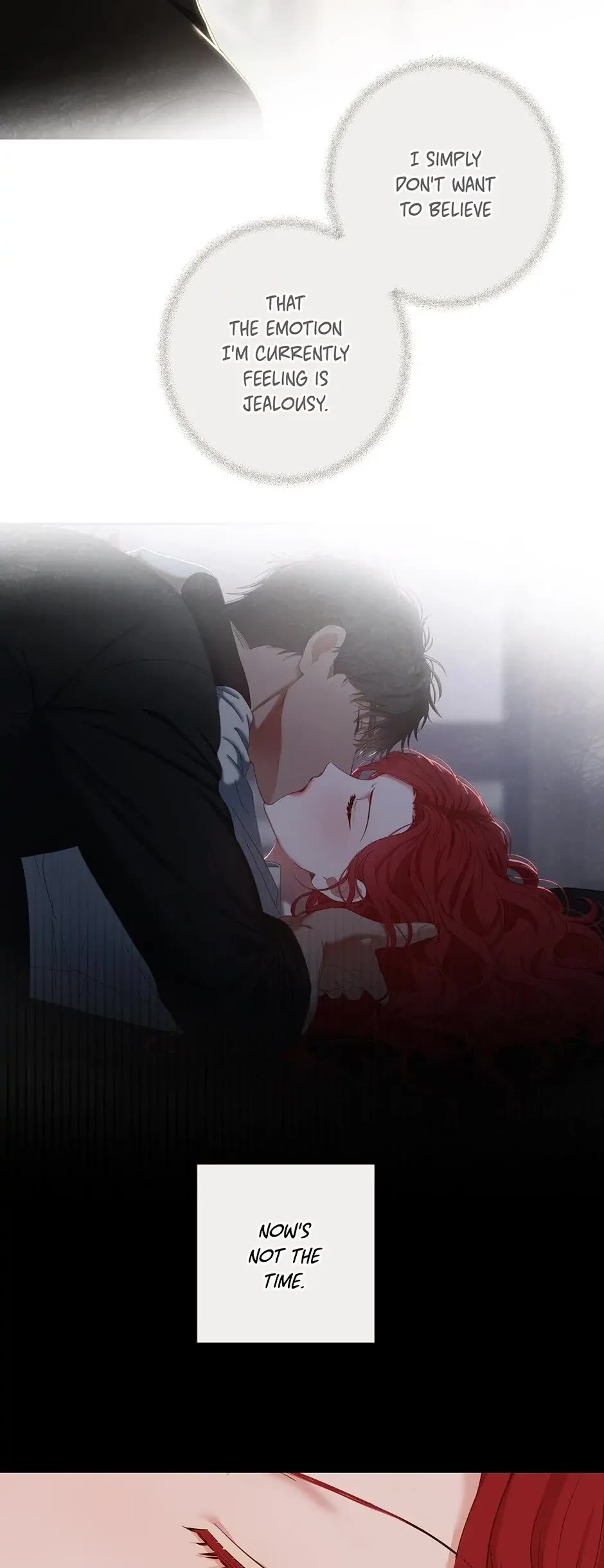 It Looks Like I’ve Fallen into the World of a Reverse Harem Game chapter 72 page 30