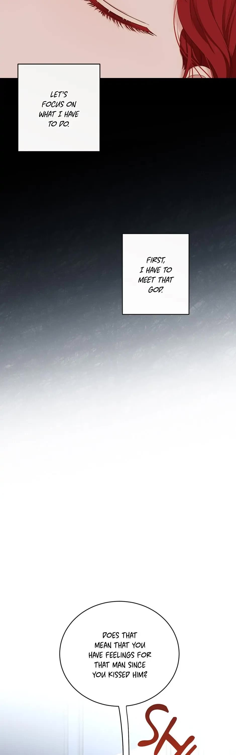 It Looks Like I’ve Fallen into the World of a Reverse Harem Game chapter 72 page 31