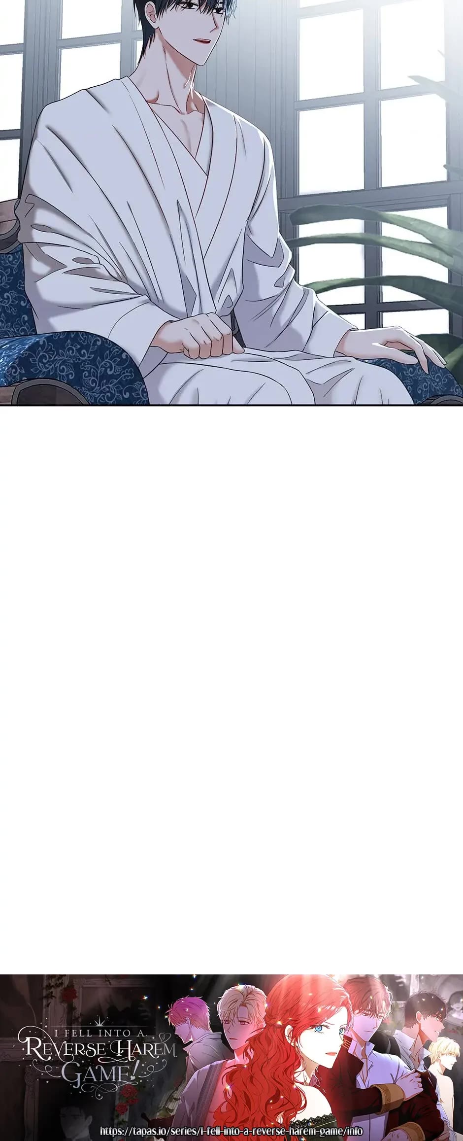 It Looks Like I’ve Fallen into the World of a Reverse Harem Game chapter 72 page 39