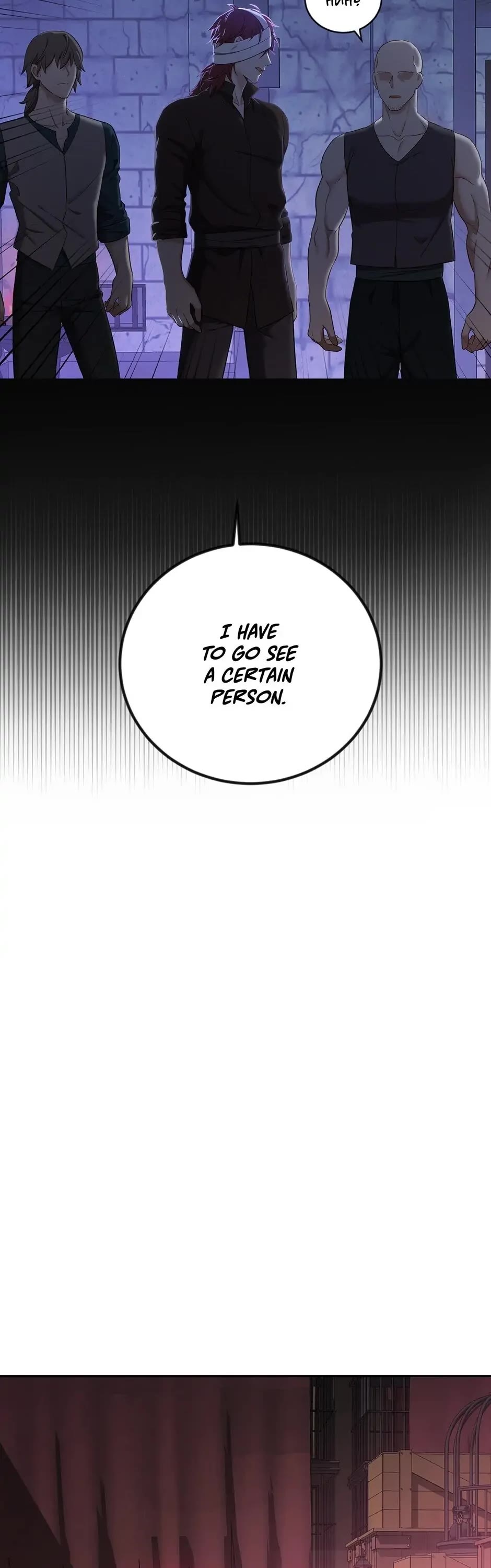 It Looks Like I’ve Fallen into the World of a Reverse Harem Game chapter 73 page 11