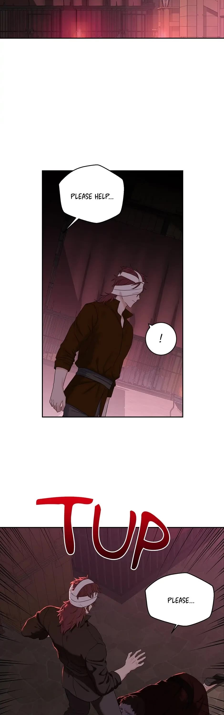 It Looks Like I’ve Fallen into the World of a Reverse Harem Game chapter 73 page 12