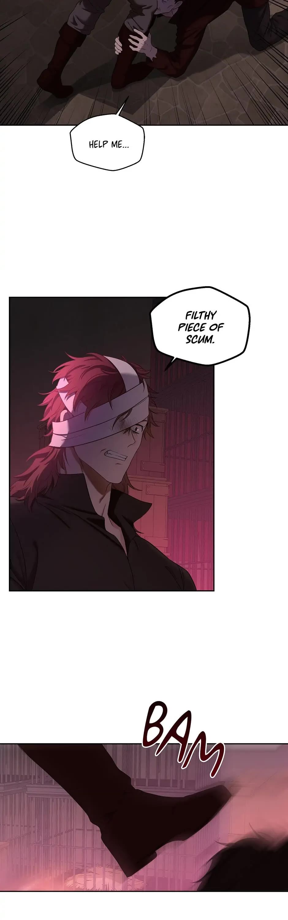 It Looks Like I’ve Fallen into the World of a Reverse Harem Game chapter 73 page 13