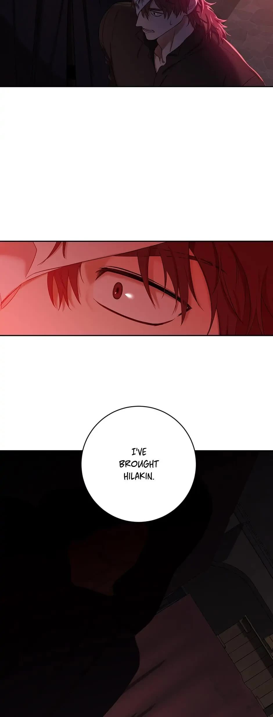 It Looks Like I’ve Fallen into the World of a Reverse Harem Game chapter 73 page 15