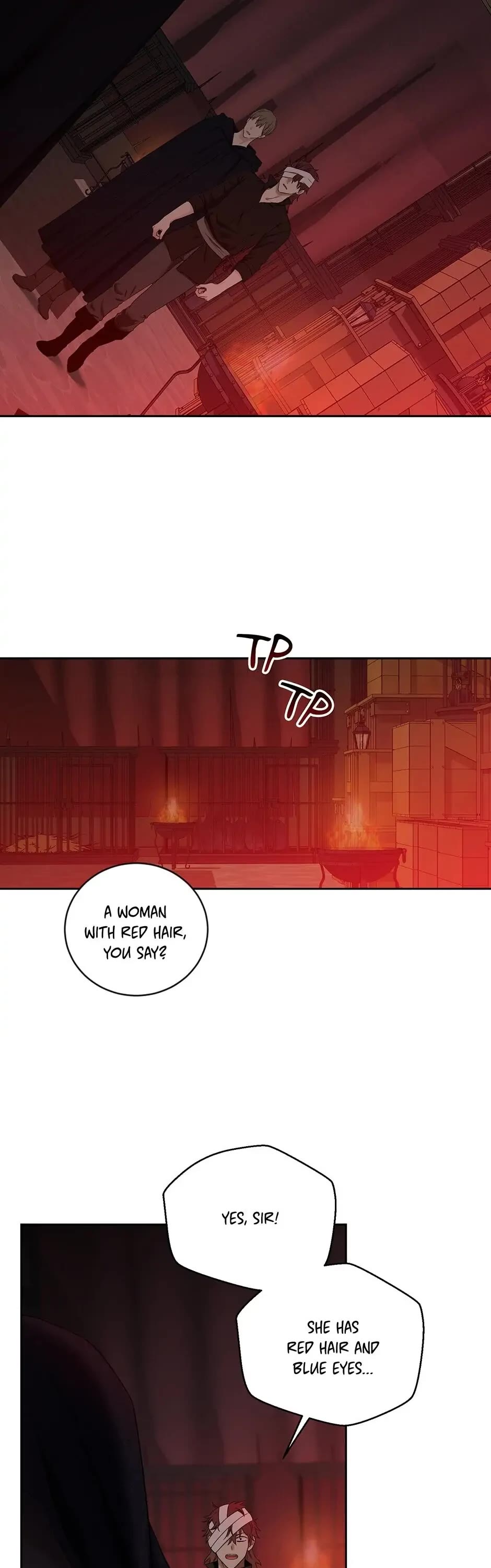 It Looks Like I’ve Fallen into the World of a Reverse Harem Game chapter 73 page 16