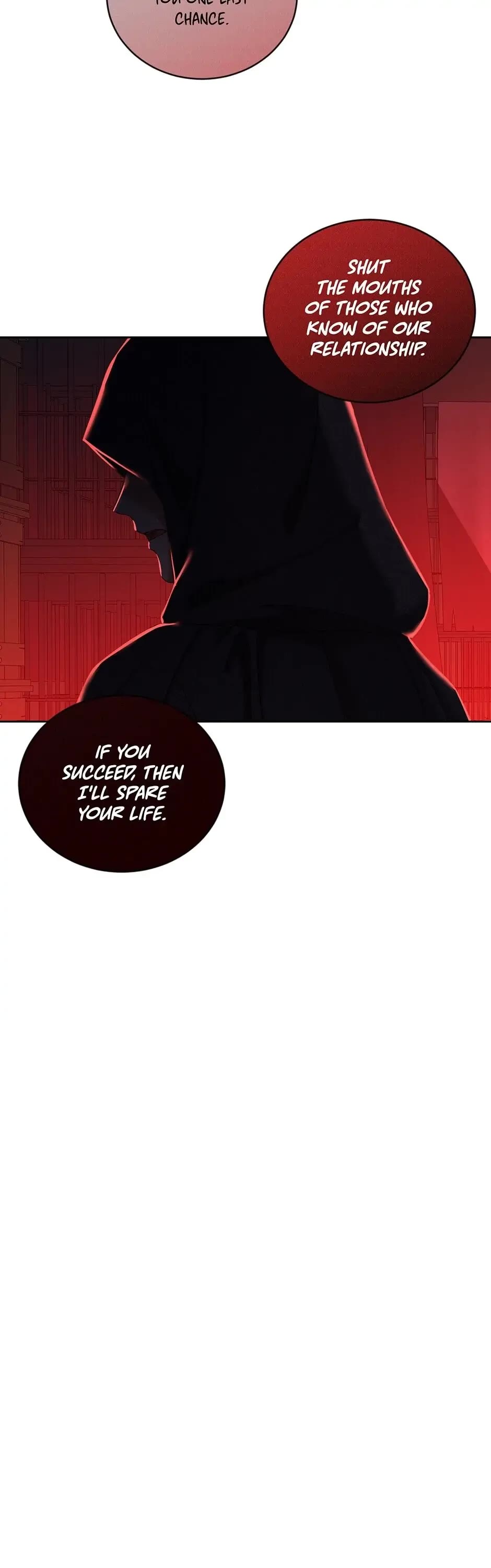 It Looks Like I’ve Fallen into the World of a Reverse Harem Game chapter 73 page 21