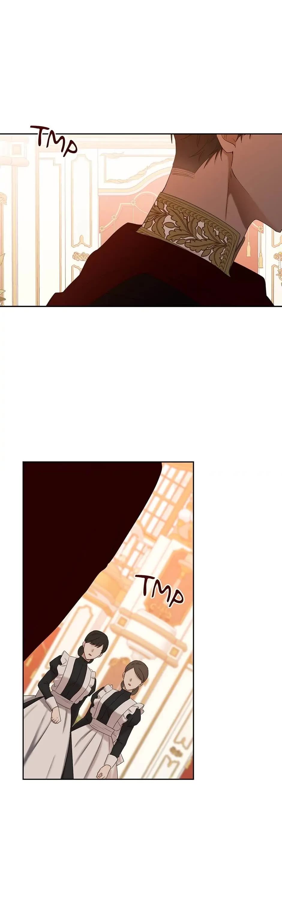 It Looks Like I’ve Fallen into the World of a Reverse Harem Game chapter 73 page 28