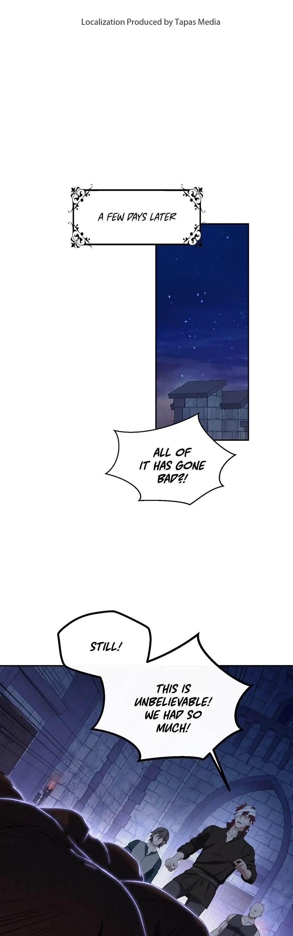 It Looks Like I’ve Fallen into the World of a Reverse Harem Game chapter 73 page 7