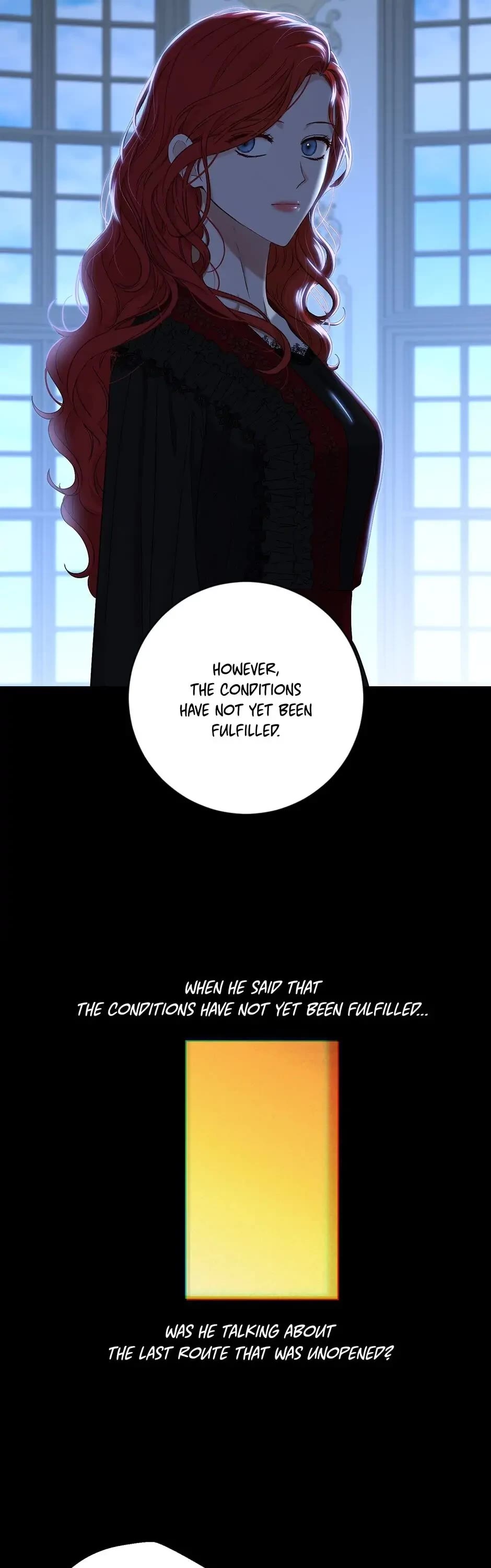 It Looks Like I’ve Fallen into the World of a Reverse Harem Game chapter 74 page 11