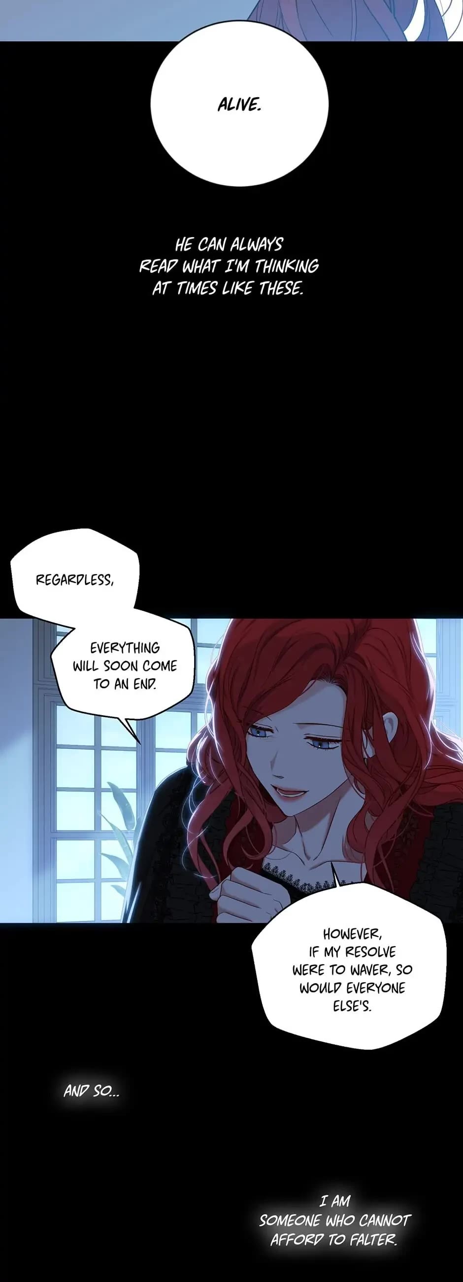 It Looks Like I’ve Fallen into the World of a Reverse Harem Game chapter 74 page 15