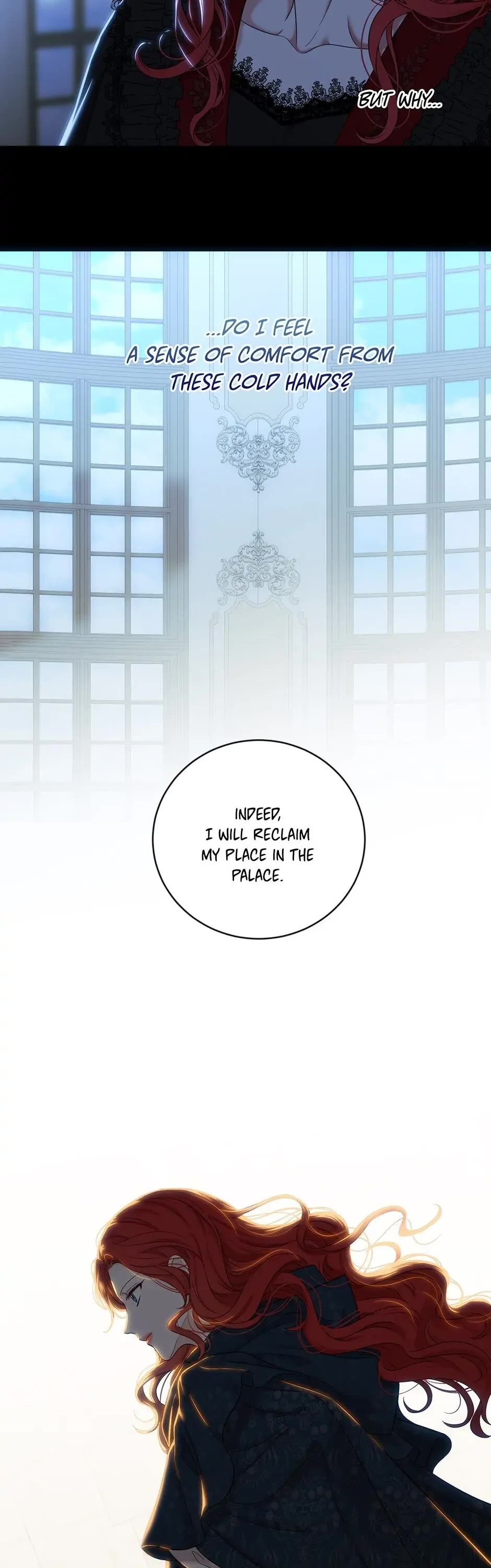 It Looks Like I’ve Fallen into the World of a Reverse Harem Game chapter 74 page 18