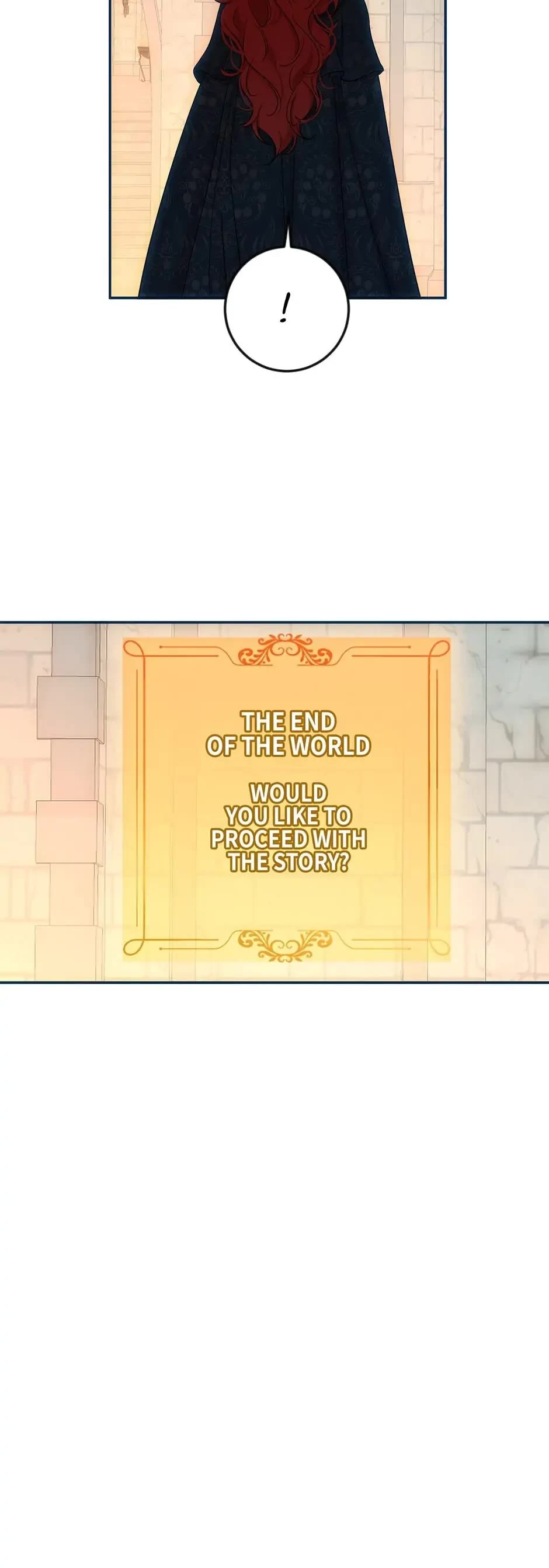 It Looks Like I’ve Fallen into the World of a Reverse Harem Game chapter 74 page 20