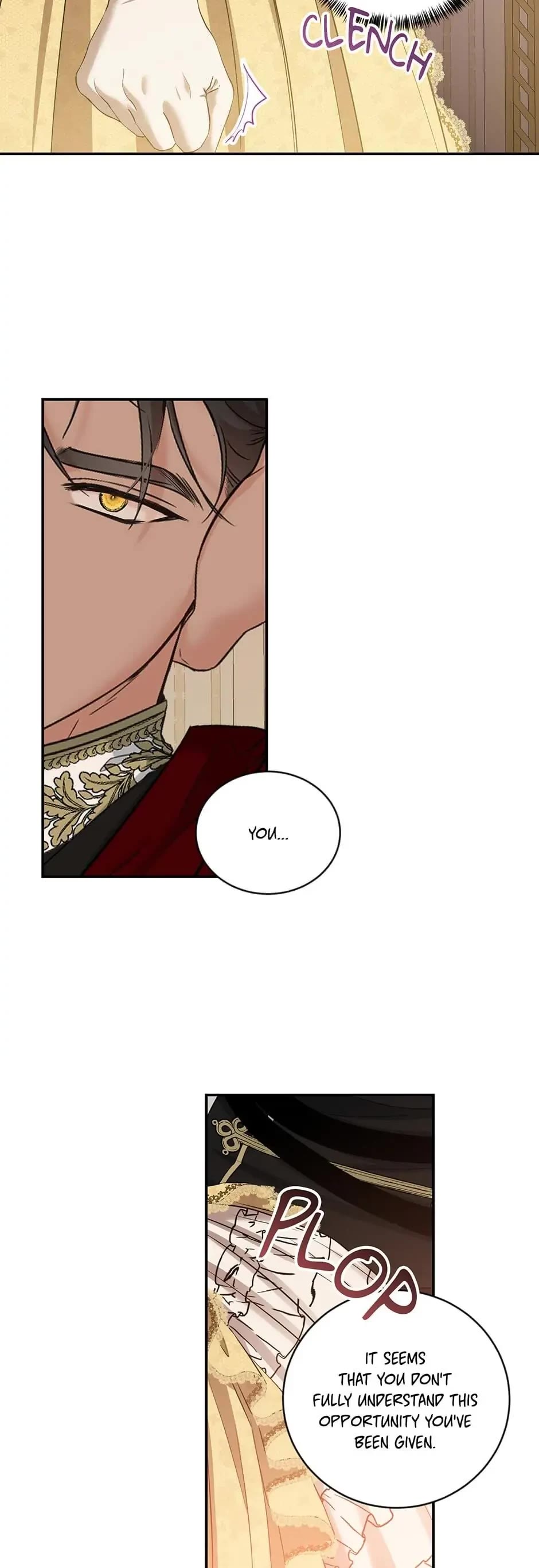 It Looks Like I’ve Fallen into the World of a Reverse Harem Game chapter 74 page 29