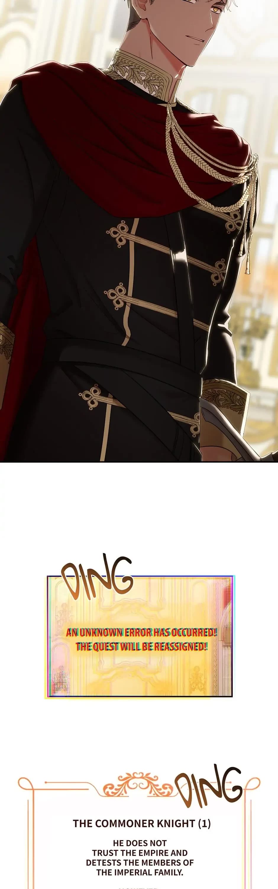 It Looks Like I’ve Fallen into the World of a Reverse Harem Game chapter 74 page 3