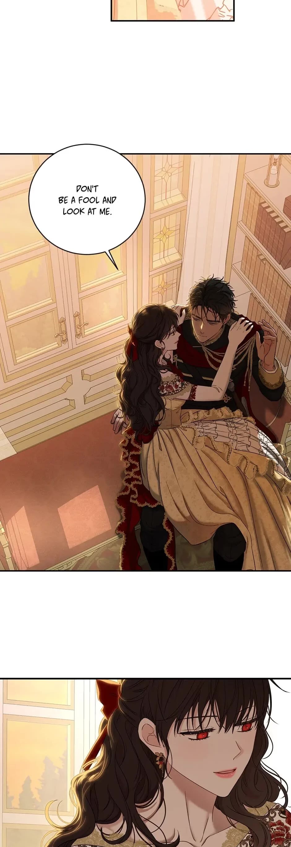 It Looks Like I’ve Fallen into the World of a Reverse Harem Game chapter 74 page 30