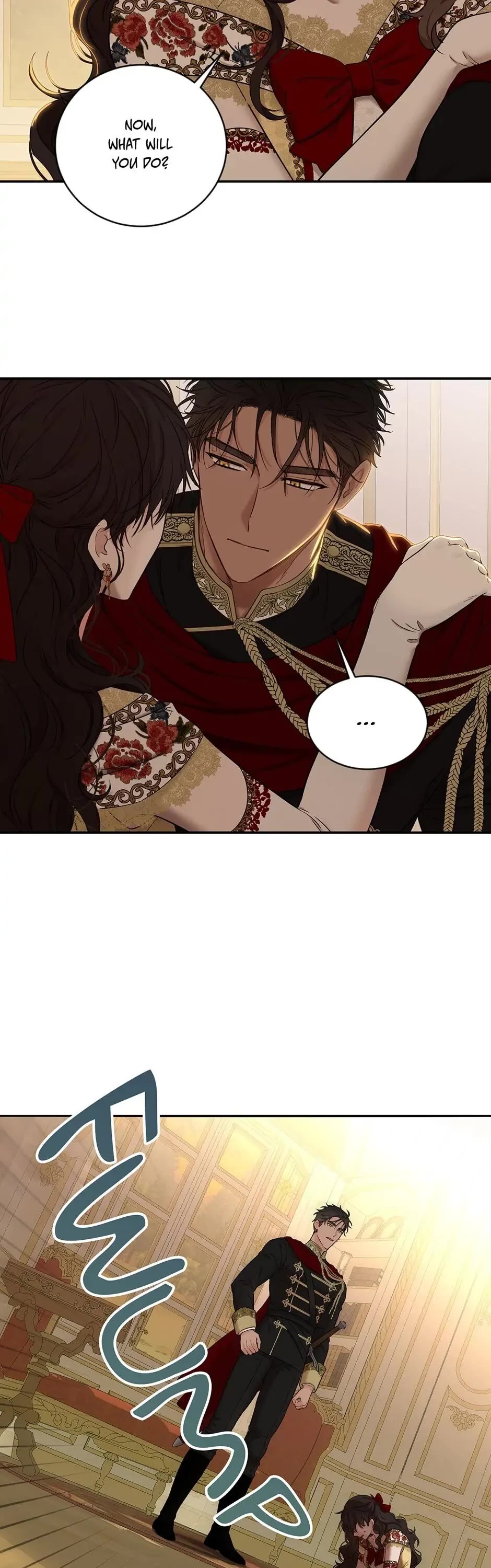 It Looks Like I’ve Fallen into the World of a Reverse Harem Game chapter 74 page 31