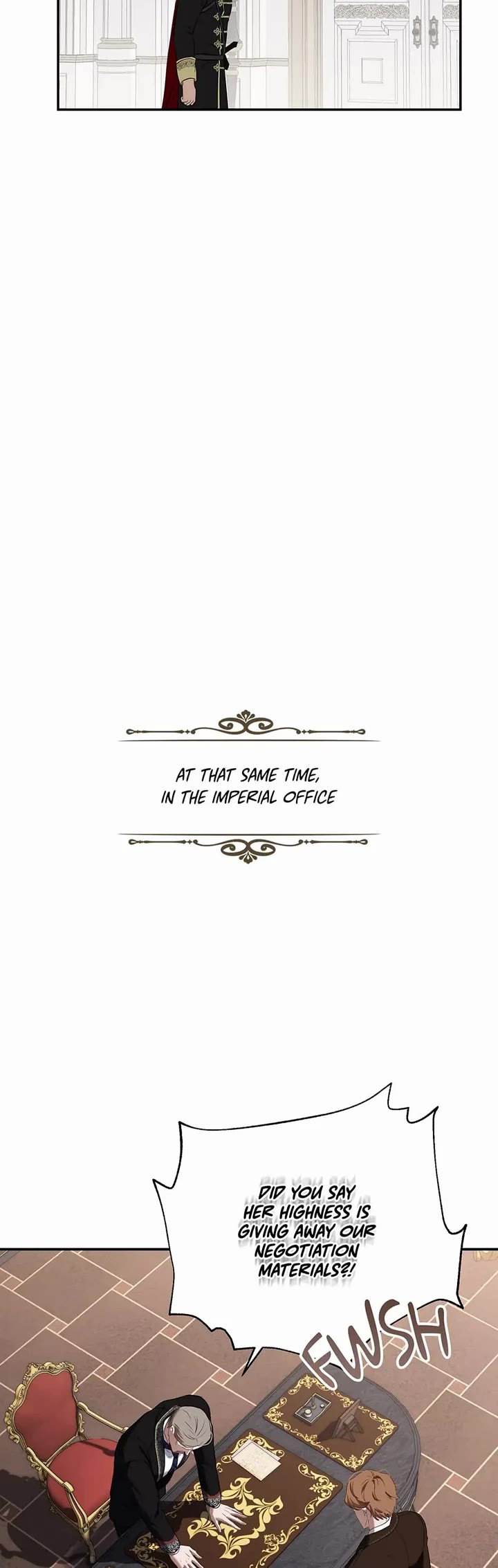 It Looks Like I’ve Fallen into the World of a Reverse Harem Game chapter 75 page 25