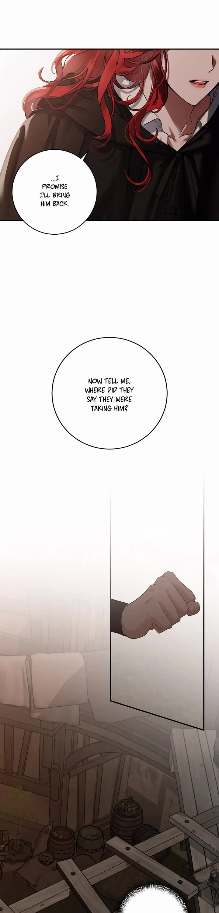 It Looks Like I’ve Fallen into the World of a Reverse Harem Game chapter 75 page 7