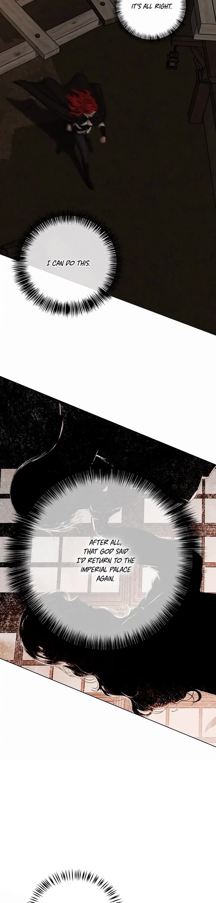 It Looks Like I’ve Fallen into the World of a Reverse Harem Game chapter 75 page 8