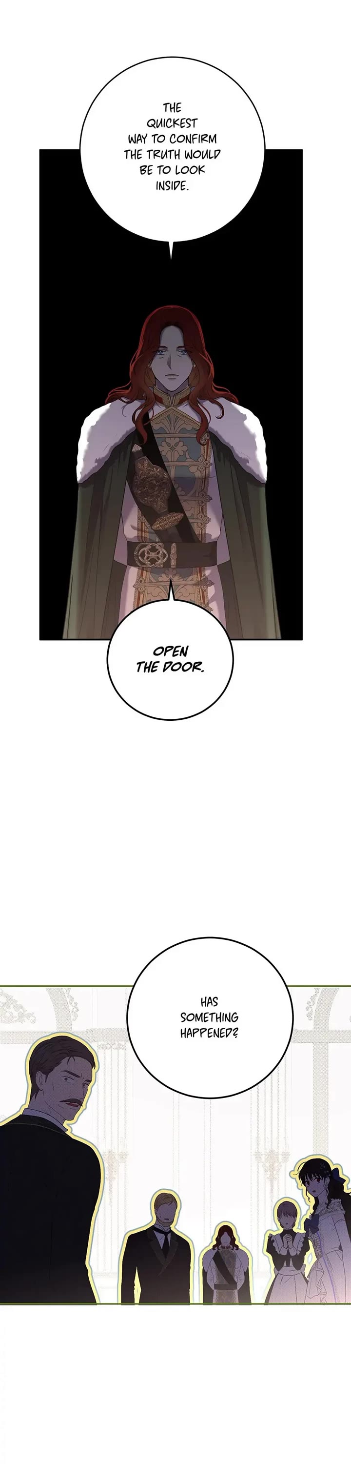 It Looks Like I’ve Fallen into the World of a Reverse Harem Game chapter 76 page 16