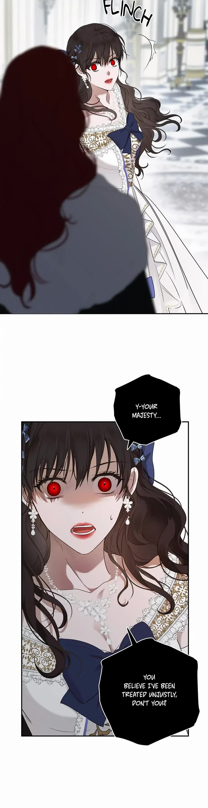 It Looks Like I’ve Fallen into the World of a Reverse Harem Game chapter 76 page 20