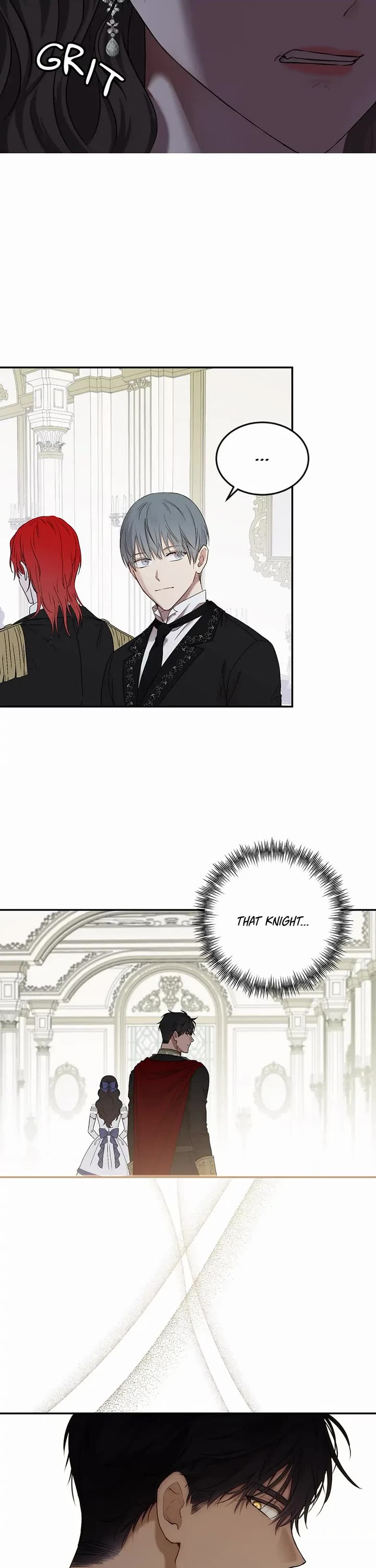 It Looks Like I’ve Fallen into the World of a Reverse Harem Game chapter 76 page 26