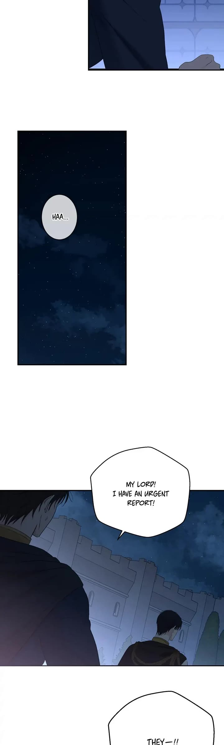 It Looks Like I’ve Fallen into the World of a Reverse Harem Game chapter 76 page 34