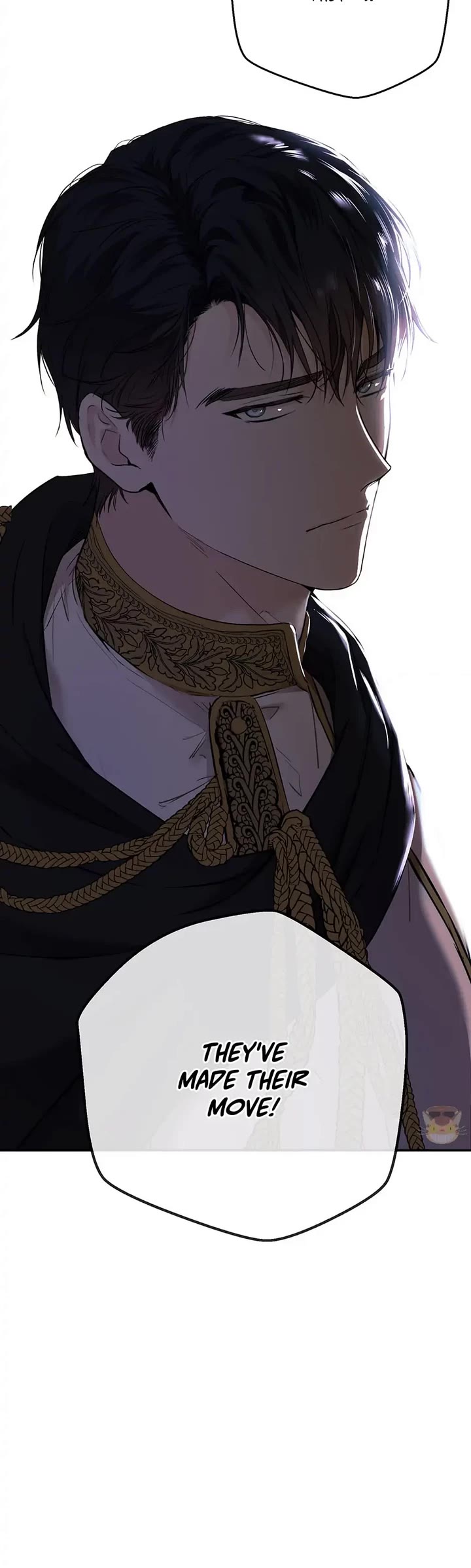 It Looks Like I’ve Fallen into the World of a Reverse Harem Game chapter 76 page 35