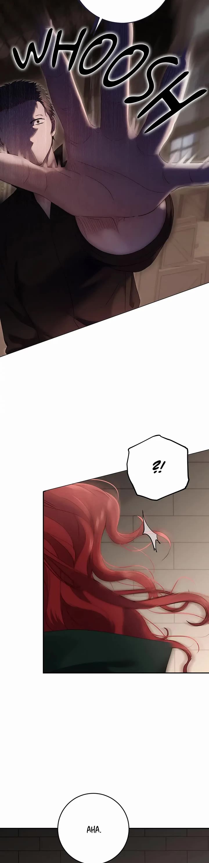 It Looks Like I’ve Fallen into the World of a Reverse Harem Game chapter 77 page 15