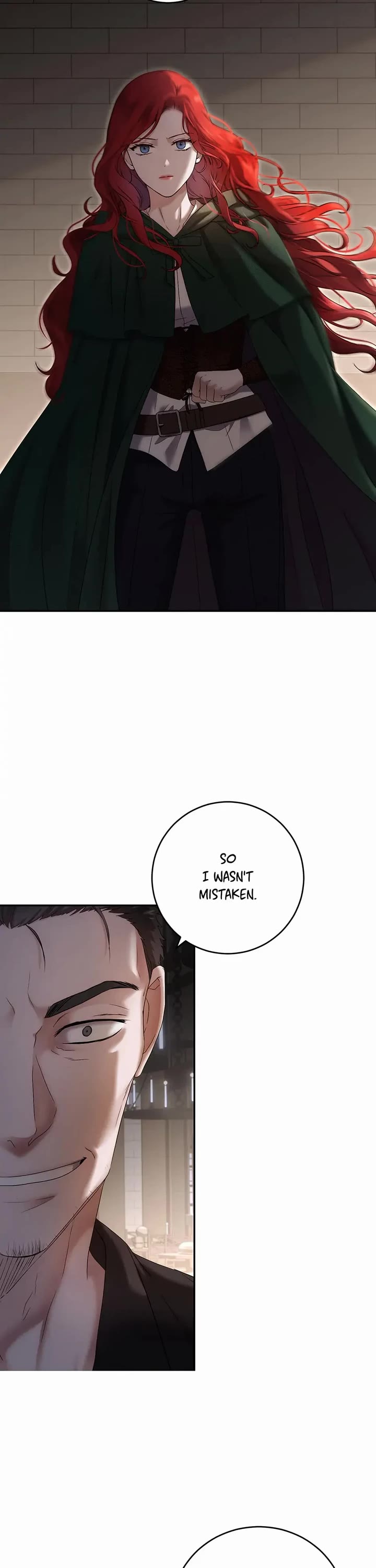 It Looks Like I’ve Fallen into the World of a Reverse Harem Game chapter 77 page 16