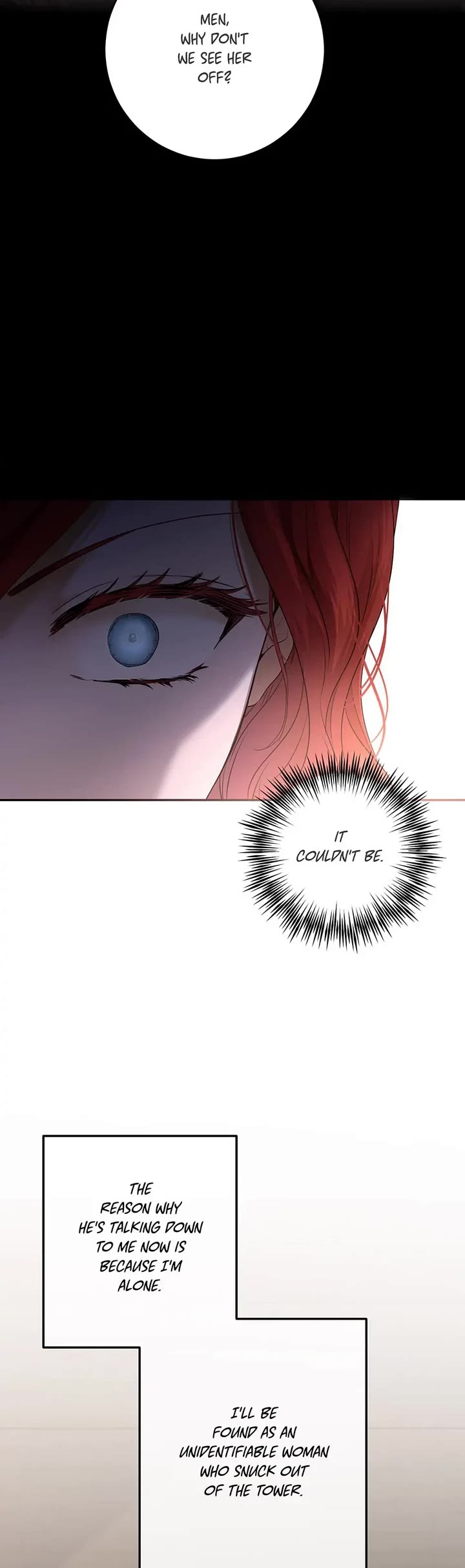 It Looks Like I’ve Fallen into the World of a Reverse Harem Game chapter 77 page 24