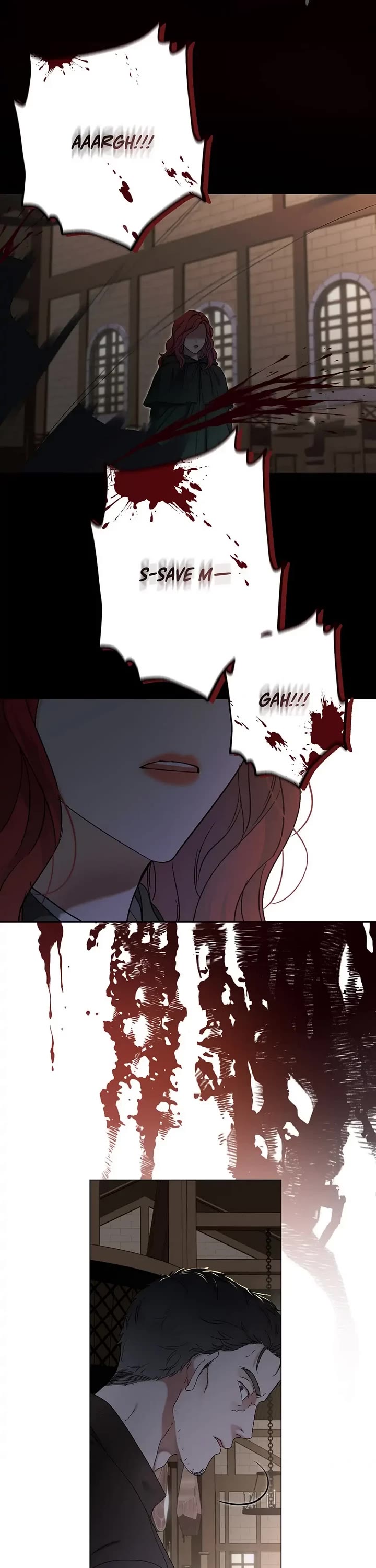 It Looks Like I’ve Fallen into the World of a Reverse Harem Game chapter 77 page 27