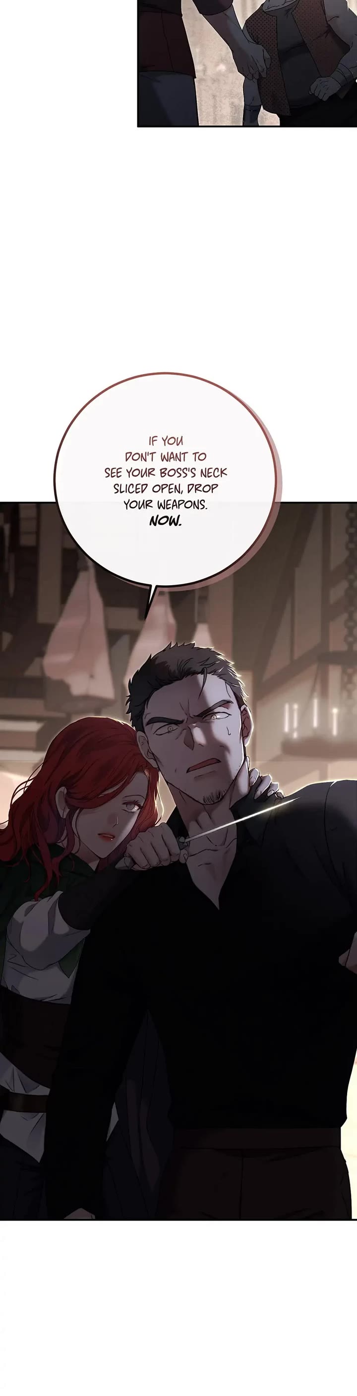 It Looks Like I’ve Fallen into the World of a Reverse Harem Game chapter 77 page 30