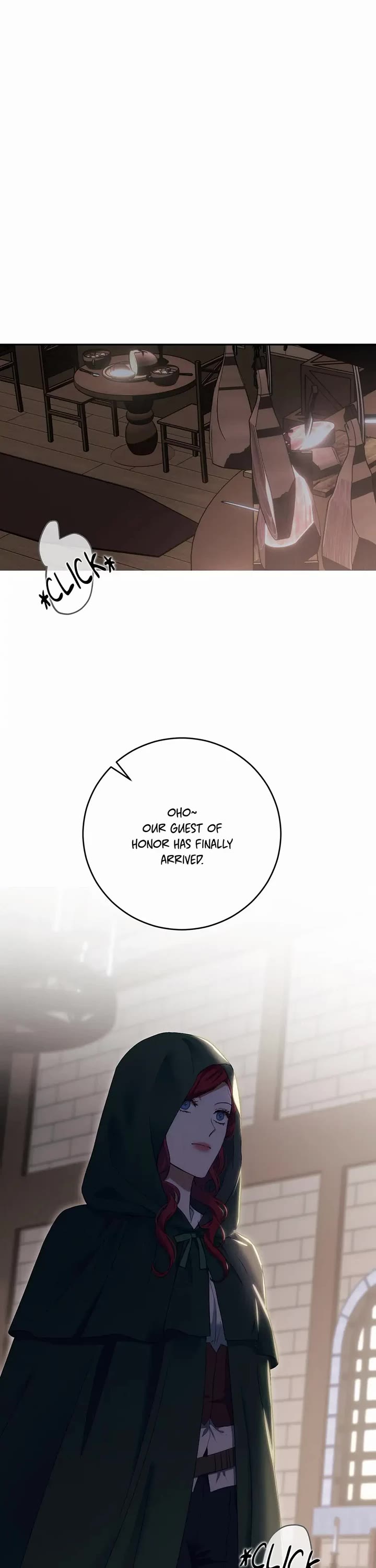 It Looks Like I’ve Fallen into the World of a Reverse Harem Game chapter 77 page 6