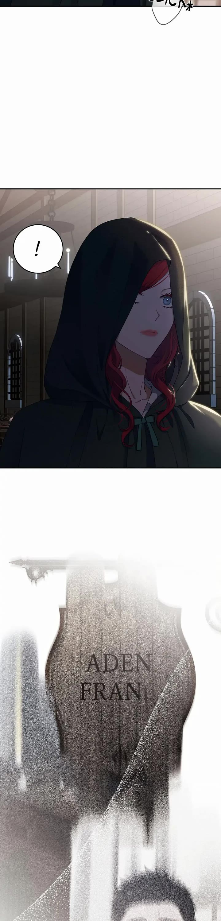 It Looks Like I’ve Fallen into the World of a Reverse Harem Game chapter 77 page 7