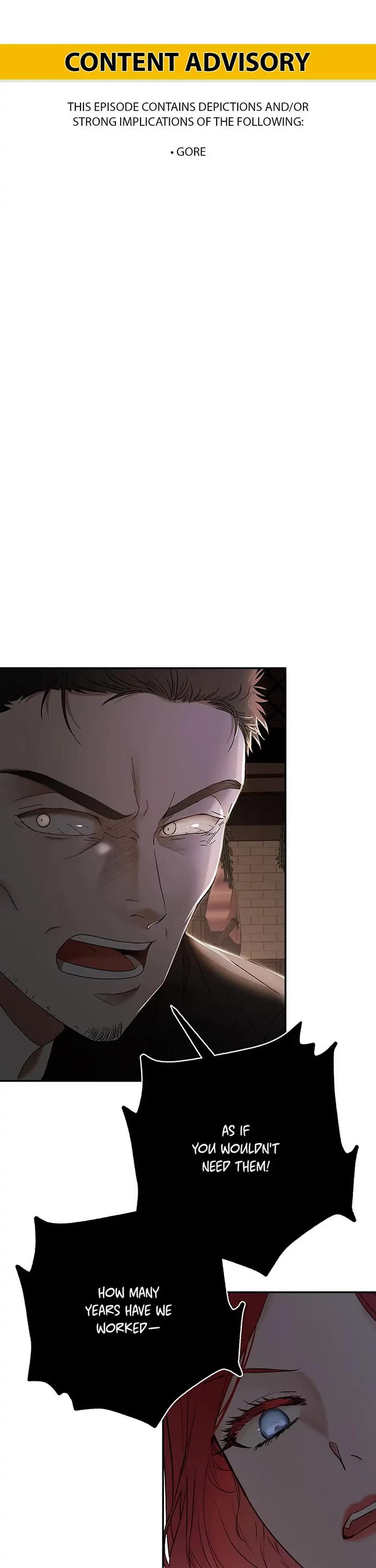 It Looks Like I’ve Fallen into the World of a Reverse Harem Game chapter 78 page 1