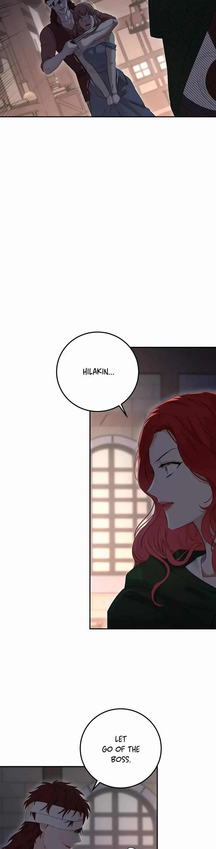 It Looks Like I’ve Fallen into the World of a Reverse Harem Game chapter 78 page 10