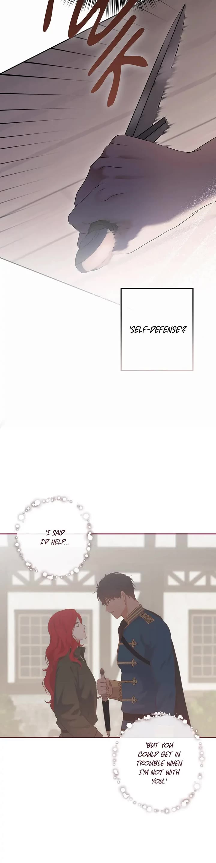 It Looks Like I’ve Fallen into the World of a Reverse Harem Game chapter 78 page 15