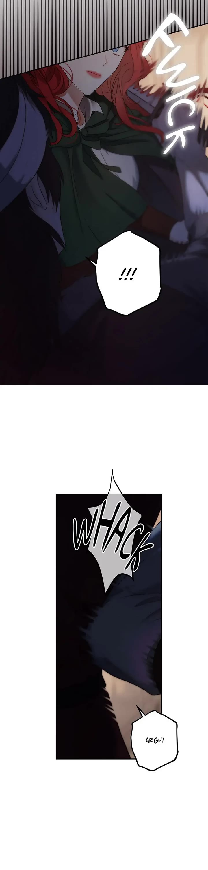 It Looks Like I’ve Fallen into the World of a Reverse Harem Game chapter 78 page 17