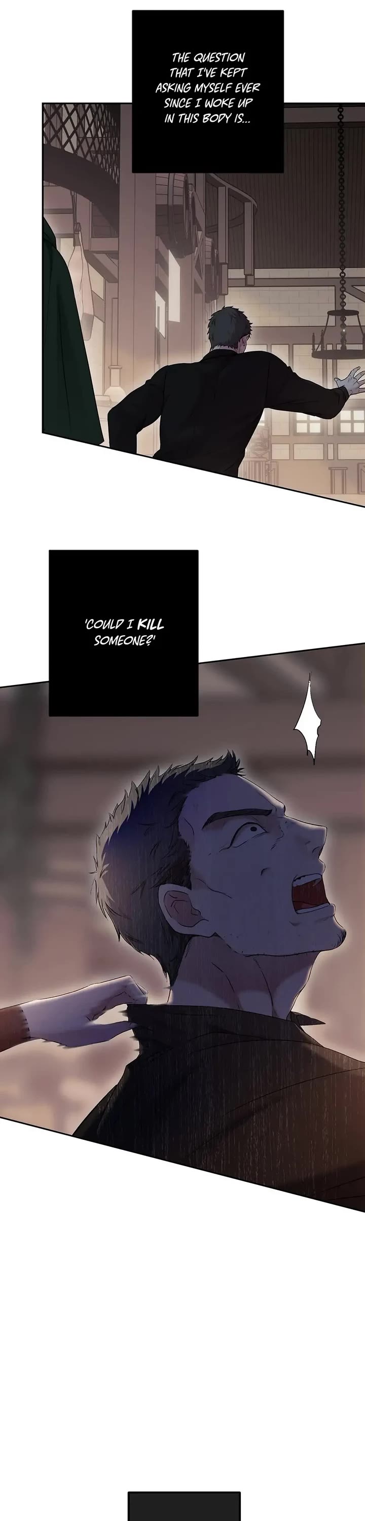 It Looks Like I’ve Fallen into the World of a Reverse Harem Game chapter 78 page 18