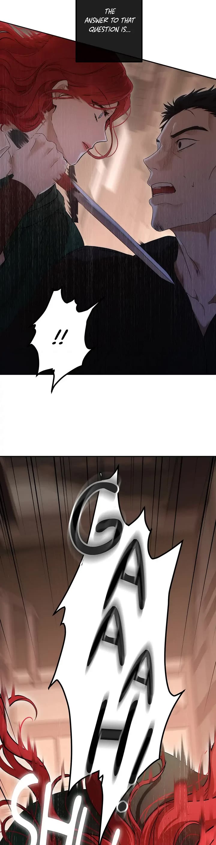 It Looks Like I’ve Fallen into the World of a Reverse Harem Game chapter 78 page 19