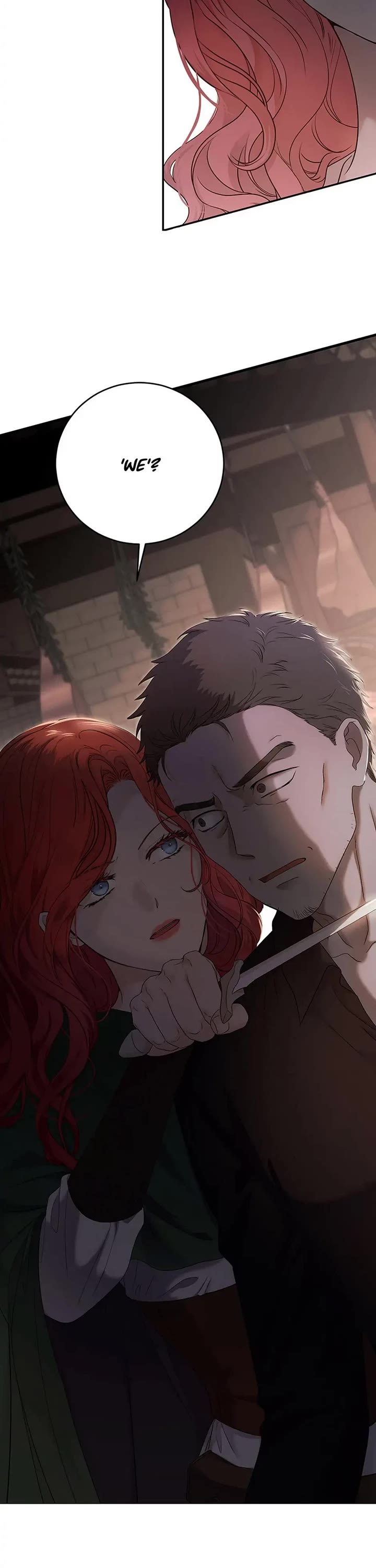 It Looks Like I’ve Fallen into the World of a Reverse Harem Game chapter 78 page 2