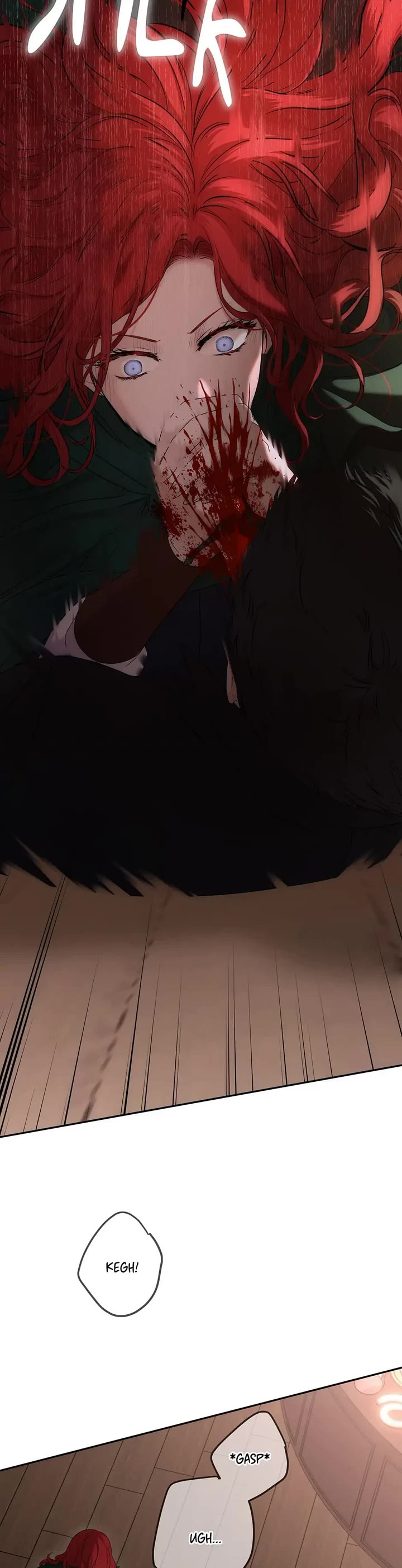 It Looks Like I’ve Fallen into the World of a Reverse Harem Game chapter 78 page 20