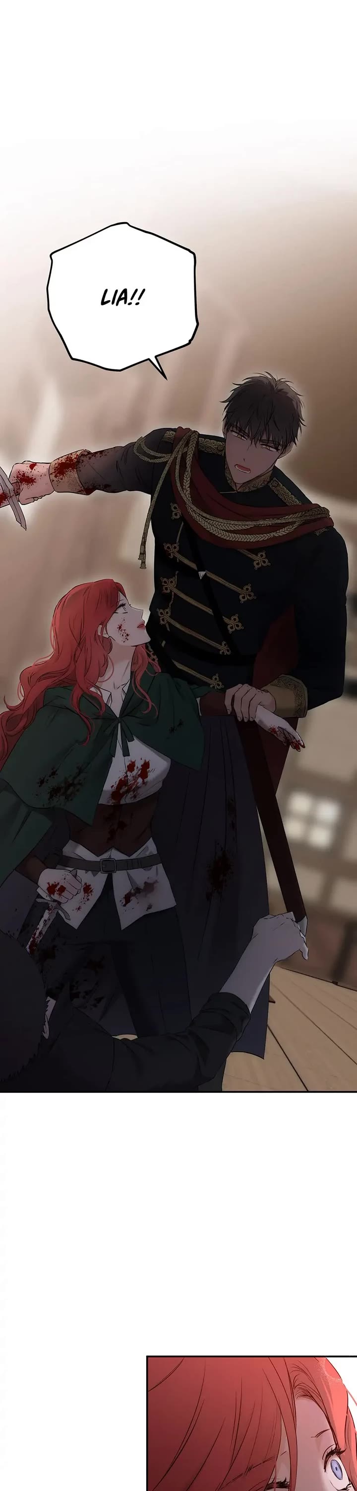 It Looks Like I’ve Fallen into the World of a Reverse Harem Game chapter 78 page 23