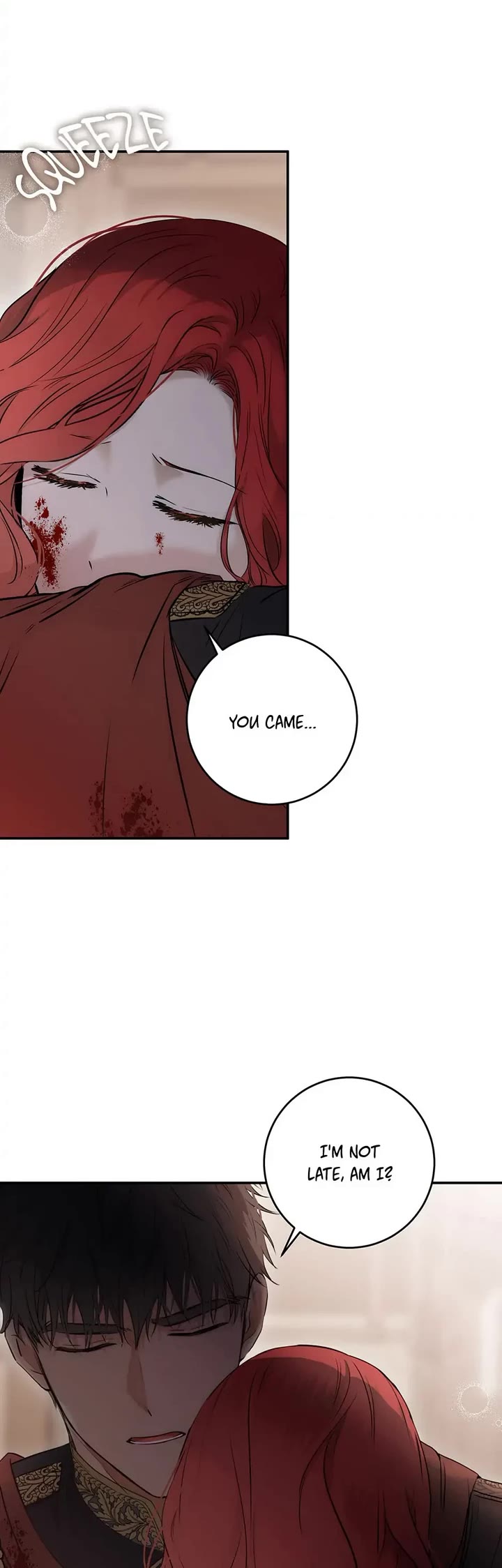 It Looks Like I’ve Fallen into the World of a Reverse Harem Game chapter 78 page 25