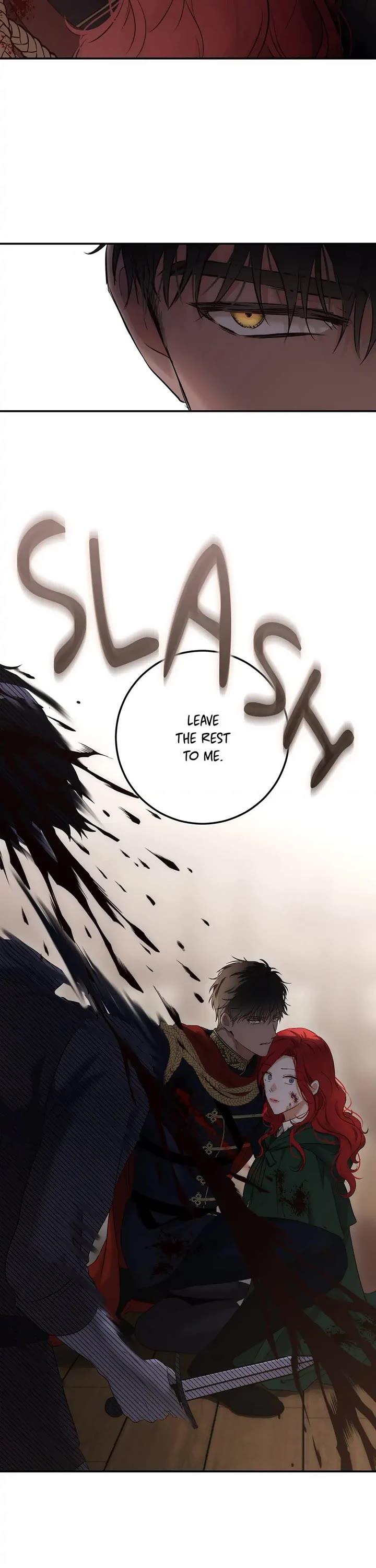 It Looks Like I’ve Fallen into the World of a Reverse Harem Game chapter 78 page 26