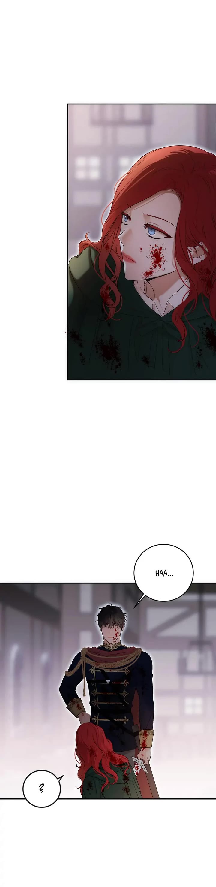 It Looks Like I’ve Fallen into the World of a Reverse Harem Game chapter 78 page 35