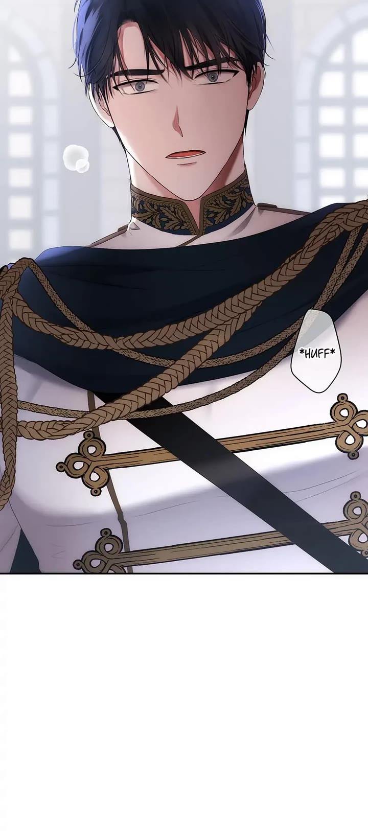 It Looks Like I’ve Fallen into the World of a Reverse Harem Game chapter 78 page 39