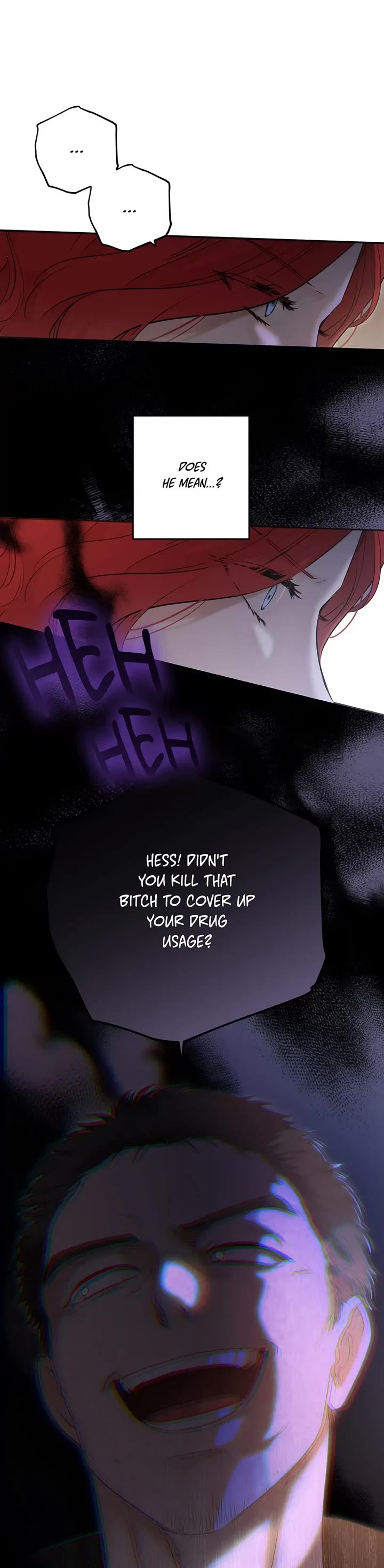 It Looks Like I’ve Fallen into the World of a Reverse Harem Game chapter 78 page 5